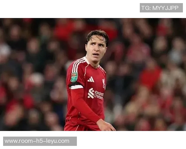 利物浦计划永久出售小基耶萨要价1000万至1200万欧元