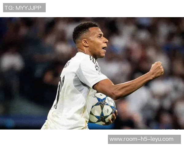 姆巴佩状态火热或将超越C罗创欧冠单赛季进球新纪录