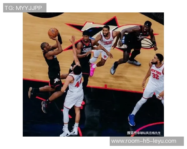 马克西表现出色却难救主22投11中砍下26分13助攻4抢断三分球命中率低迷